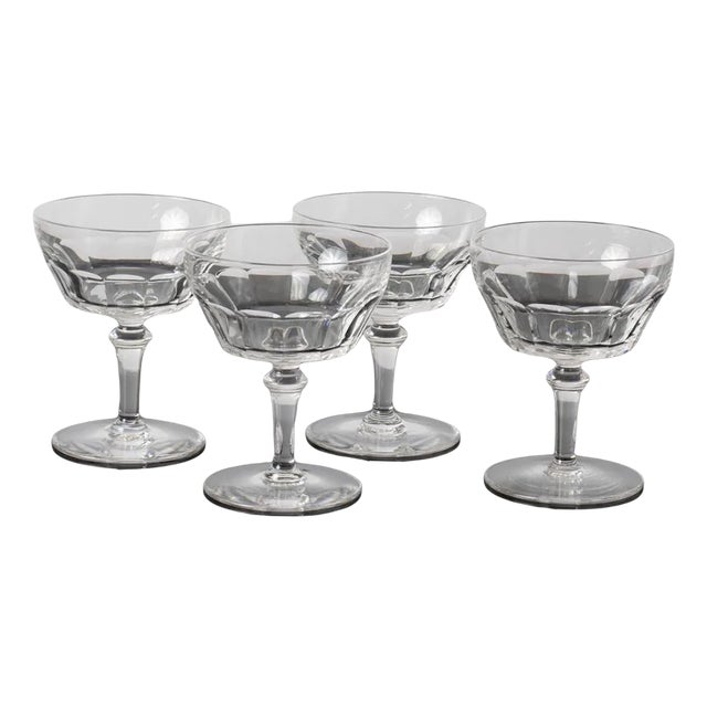 50s champagne glasses hotsell