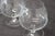 Venetian Cognac Glasses, Set of 4 For Sale - Image 3 of 12