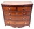Victorian Miniature Bowfront Chest, 1860s For Sale - Image 10 of 11