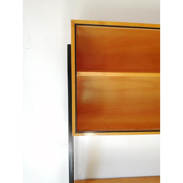 Mid-Century Wall Unit, 1970s For Sale - Image 10 of 14