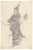 Canton School Artist, Archer Soldier, 18th Century, Gouache on Paper For Sale - Image 6 of 7