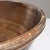 Early 20th Century France Chocolate Ceramic Serving Bowl For Sale - Image 14 of 15