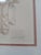 American 1970s Original Artist Signed 84/150 Lithograph "Toy Box" by Judie Martin. For Sale - Image 3 of 4