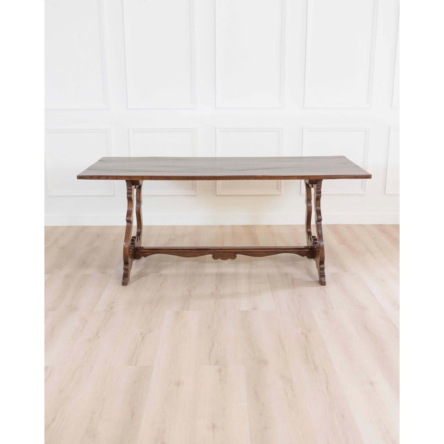 Italian 18th Century Fratino Table For Sale In Atlanta - Image 6 of 7