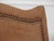 Animal Skin Hancock & Moore Suede Leather French Open Arm Chairs- A Pair For Sale - Image 7 of 10