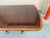Late 20th Century Ethan Allen Inlaid Mahogany Pedestal Base Dining Table With Leaves For Sale - Image 12 of 18