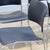 Black Metal Chairs by David Rowland, Set of 8 For Sale - Image 6 of 10