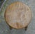 Victorian Wooden Farmhouse Kitchen Stool, 1860s For Sale - Image 3 of 6