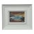 Miniature Abstract Landscape Art Study by Contemporary Artist 2025 For Sale