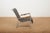Lounge Chair in Chrome-Plated Tubular Steel, 1936 For Sale - Image 3 of 12