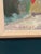 Arnold W. Pedersen, Promenad, 1960s, Oil Painting on Canvas, Framed For Sale - Image 10 of 17