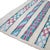 Turquoise Kilim Bath Rug, Small Moroccan Rug Bathroom Mat, Handmade Gift 2x3.3 Ft For Sale - Image 8 of 11