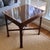Stickley Chinese Chippendale Side Table For Sale - Image 9 of 9