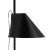 Not Yet Made - Made To Order GamFratesi Black 'Yuh' Wall Light for Louis Poulsen For Sale - Image 5 of 10