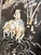 Set of Four Chinese Japonisme Black Lacquer Panels With Dimensional Mother-of-Pearl Inlay, Figural Pastoral Scenes For Sale - Image 11 of 12