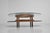 Vintage Coffee Table by Gianfranco Frattini for Cassina, 1960 For Sale - Image 12 of 16
