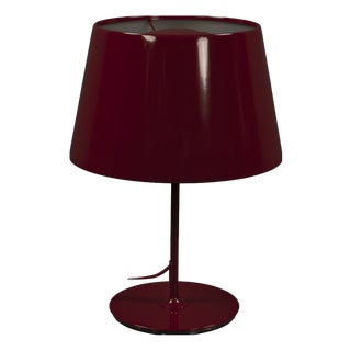 Table Lamp by C Halskov & Dalsgaard for Ikea, 2000s For Sale