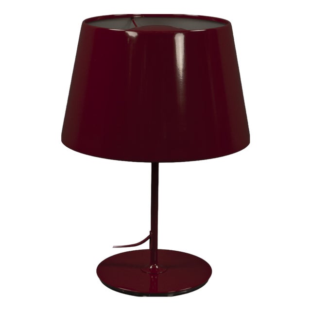 Table Lamp by C Halskov & Dalsgaard for Ikea, 2000s For Sale