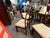 Late 20th Century Ming Style Dining Chairs Set Of 4 For Sale - Image 12 of 16