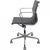 EA117 Desk Chair by Charles Eames, 2006 For Sale - Image 11 of 17