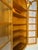 Round Arched Teak Display Case with Lighting from Dyrlund For Sale - Image 9 of 11