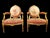 Set of 18th Century French Chairs by Claude Chevigny, 1700 For Sale - Image 3 of 15