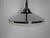 Hanging Lamp from H&H Leuchten, 1980s, in Very Good conditions. Designed 1980 to 1989 Up to 250V (Europe/UK Standard).The...