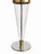 Metal Monumental Transatlantico Murano Glass Lamp from Maestri Di Murano, 1980s For Sale - Image 7 of 13