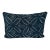 Wm Yeoward Madria Linen 12 X 18 Decorative Pillow With Down/Feather Insert For Sale