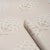 Schumacher SAMPLE - Schumacher Aurelia Wallpaper In Limestone For Sale - Image 4 of 5