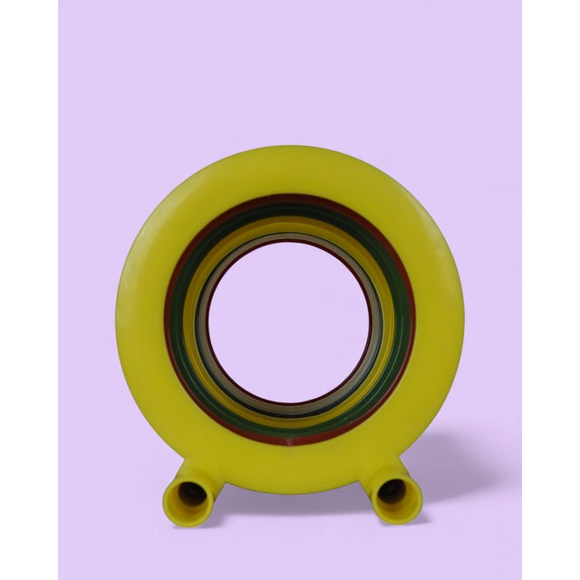 Vintage Modular Vinyl Record Holder from ZZG Veritas, Poland, 1970s For Sale - Image 13 of 17