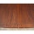 Vintage Old Colony Furniture Mahogany Dining Table For Sale - Image 15 of 15