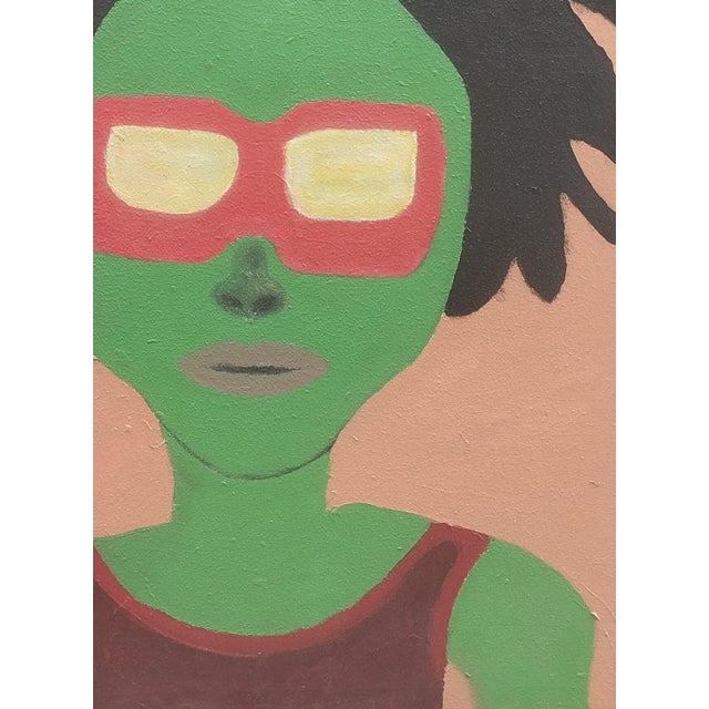 GREENEMAN FINEHAIR is an expression of how your hair can tell a different story while your face tells a story going...