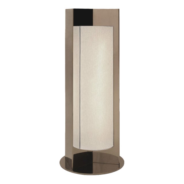 Arrow Table Lamp with Diffuser by Violaine d'Harcourt For Sale
