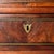 Late 17th Century French Empire Cherry Wood Commode With Marble Top For Sale - Image 14 of 16