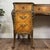 Vintage Ca. 1930s French Provincial Desk / Vanity For Sale - Image 4 of 17