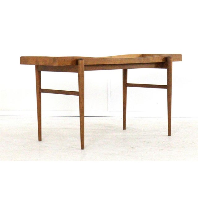 Plant Side Table, 1960s For Sale - Image 9 of 9