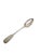 Classicist Silver Spoon, Germany, 1900s For Sale - Image 6 of 6