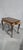 Tray Topped Walnut Coffee Table, 1920s For Sale - Image 4 of 10