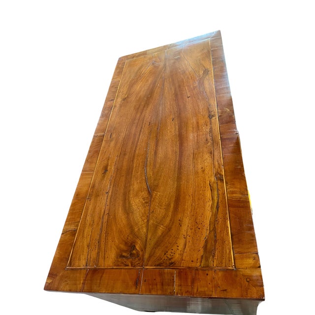 18th Century Italian Neoclassical / Louis XVI Commode For Sale - Image 6 of 12