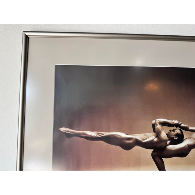 Michel Pilon Vis Versa (Dénouement) Photographic Art Print, Framed For Sale - Image 10 of 12