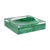 Agate Malachite Acrylic Candy Catchall Dish, Large For Sale - Image 14 of 14