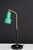 Mid 20th Century Vistosi Murano Table Lamp For Sale - Image 9 of 9
