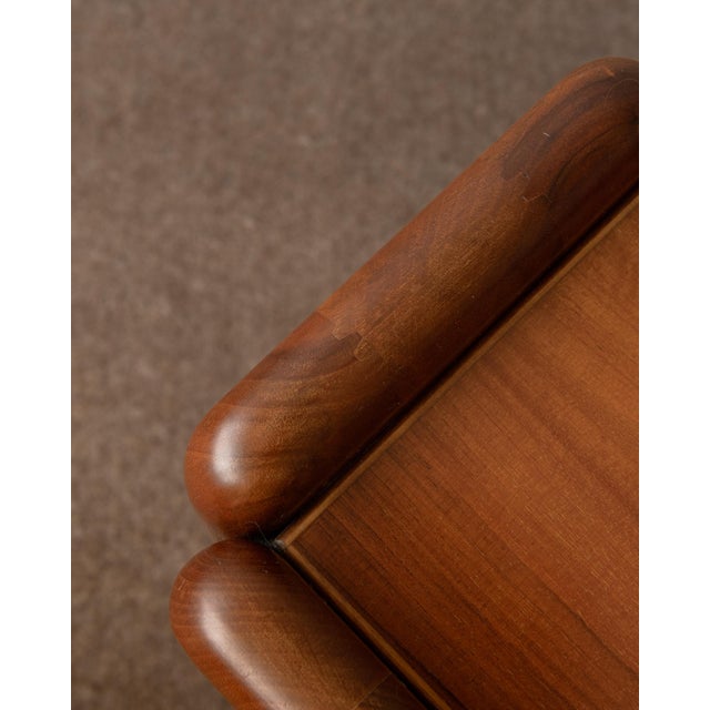 Sapporo Coffee Table by Mario Marenco for Mobil Girgi, 1970s For Sale - Image 15 of 18