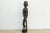Wood Mid-Century African Primordial Lovers Sculpture For Sale - Image 7 of 8