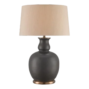 Currey & Company Ultimo Table Lamp