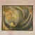 This Abstract Expressionist painting is entitled "Radiant Pledge" by Austrian-born, Brooklyn artist Frederick Terna. The...