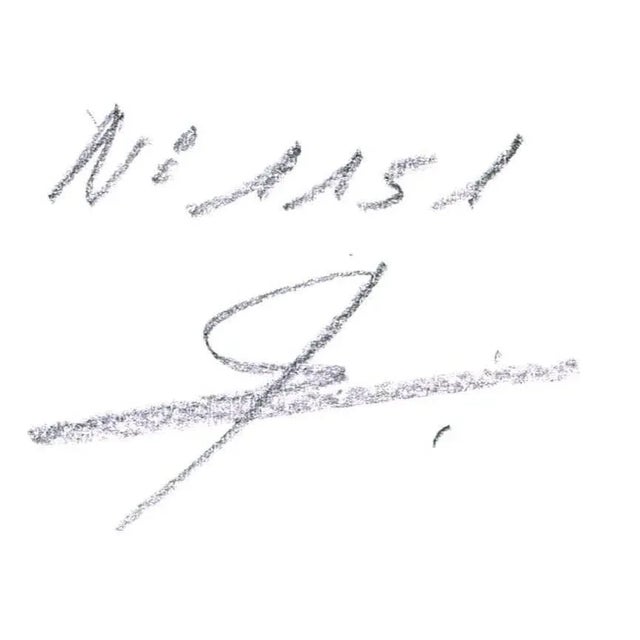 Contemporary Jean-Paul Baret, 1151, 2018, Inkjet Print For Sale - Image 3 of 4