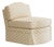 Pavlova Felix Slipper Chair by Ceraudo For Sale