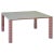 CF T22 Dining Table from Caturegli Formica For Sale - Image 6 of 6